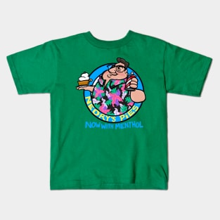 Nedry's Pies Kids T-Shirt